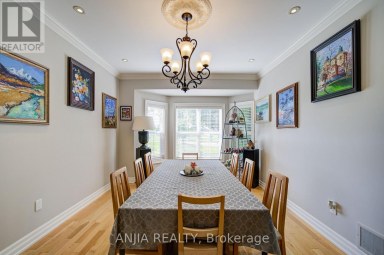 38 HARPER'S GATE WAY Whitchurch-Stouffville (Stouffville) Ontario photo 11