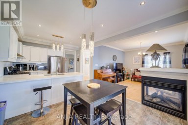 38 HARPER'S GATE WAY Whitchurch-Stouffville (Stouffville) Ontario photo 14