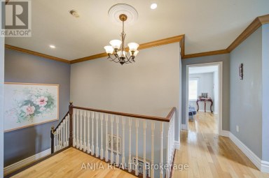 38 HARPER'S GATE WAY Whitchurch-Stouffville (Stouffville) Ontario photo 17