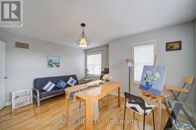 38 HARPER'S GATE WAY Whitchurch-Stouffville (Stouffville) Ontario photo 19