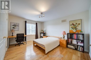 38 HARPER'S GATE WAY Whitchurch-Stouffville (Stouffville) Ontario photo 21