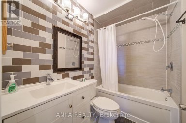 38 HARPER'S GATE WAY Whitchurch-Stouffville (Stouffville) Ontario photo 24