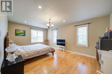 38 HARPER'S GATE WAY Whitchurch-Stouffville (Stouffville) Ontario photo 25