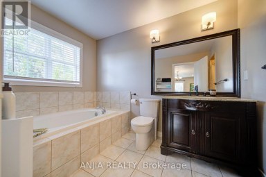 38 HARPER'S GATE WAY Whitchurch-Stouffville (Stouffville) Ontario photo 27