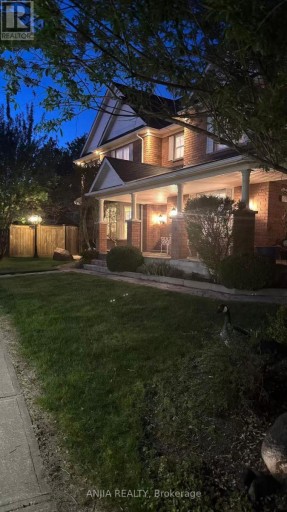 38 HARPER'S GATE WAY, Whitchurch-Stouffville (Stouffville), Ontario, L4A1P2