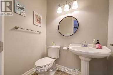38 HARPER'S GATE WAY Whitchurch-Stouffville (Stouffville) Ontario photo 31