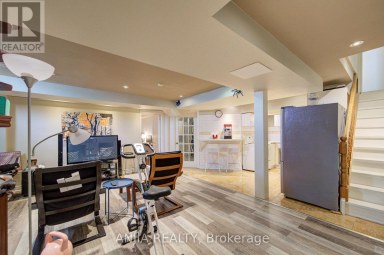 38 HARPER'S GATE WAY Whitchurch-Stouffville (Stouffville) Ontario photo 32