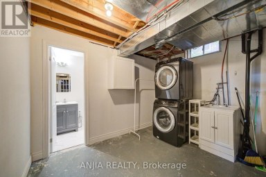 38 HARPER'S GATE WAY Whitchurch-Stouffville (Stouffville) Ontario photo 38