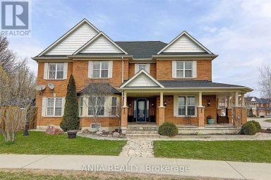 38 HARPER'S GATE WAY Whitchurch-Stouffville (Stouffville) Ontario photo 4