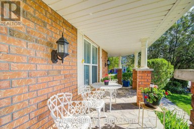38 HARPER'S GATE WAY Whitchurch-Stouffville (Stouffville) Ontario photo 41