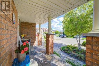 38 HARPER'S GATE WAY Whitchurch-Stouffville (Stouffville) Ontario photo 42