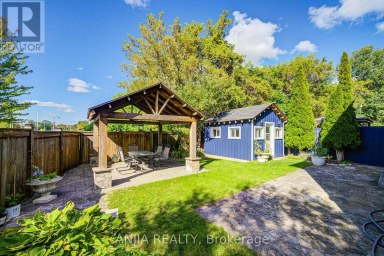 38 HARPER'S GATE WAY Whitchurch-Stouffville (Stouffville) Ontario photo 44