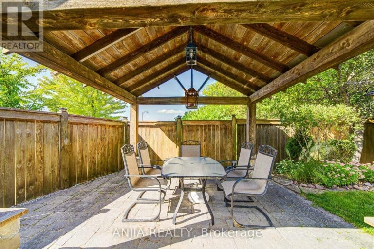 38 HARPER'S GATE WAY, Whitchurch-Stouffville (Stouffville), Ontario, L4A1P2