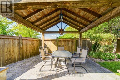 38 HARPER'S GATE WAY Whitchurch-Stouffville (Stouffville) Ontario photo 45
