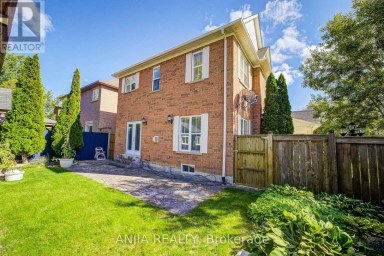 38 HARPER'S GATE WAY Whitchurch-Stouffville (Stouffville) Ontario photo 47