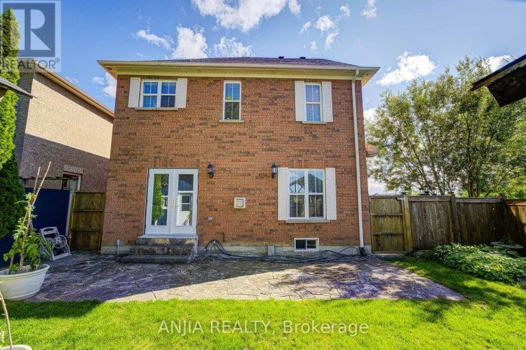 38 HARPER'S GATE WAY, Whitchurch-Stouffville (Stouffville), Ontario, L4A1P2