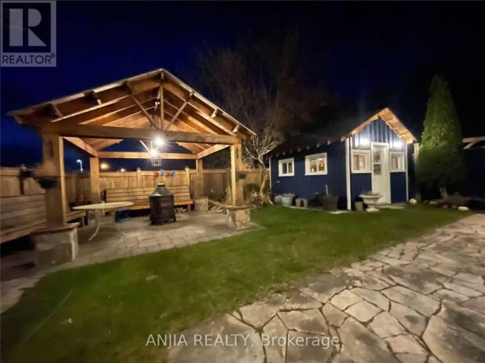 38 HARPER'S GATE WAY, Whitchurch-Stouffville (Stouffville), Ontario, L4A1P2