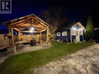 38 HARPER'S GATE WAY Whitchurch-Stouffville (Stouffville) Ontario photo 49