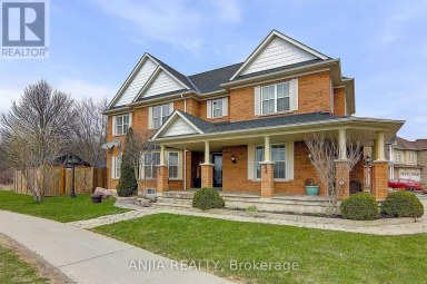 38 HARPER'S GATE WAY Whitchurch-Stouffville (Stouffville) Ontario photo 5