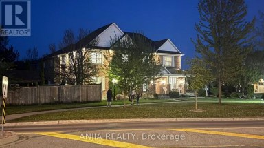 38 HARPER'S GATE WAY Whitchurch-Stouffville (Stouffville) Ontario photo 50
