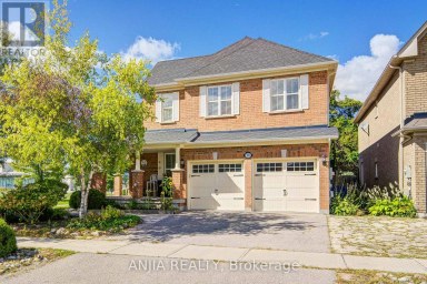 38 HARPER'S GATE WAY Whitchurch-Stouffville (Stouffville) Ontario photo 6