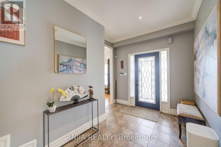 38 HARPER'S GATE WAY, Whitchurch-Stouffville (Stouffville), Ontario, L4A1P2