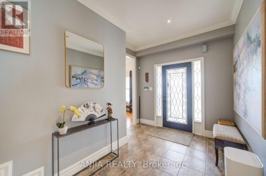 38 HARPER'S GATE WAY Whitchurch-Stouffville (Stouffville) Ontario photo 7