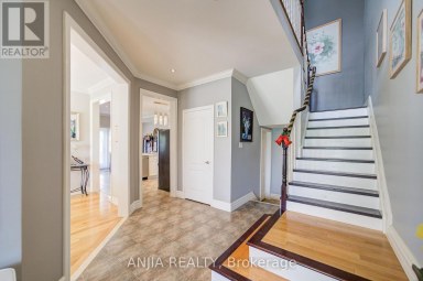 38 HARPER'S GATE WAY Whitchurch-Stouffville (Stouffville) Ontario photo 8