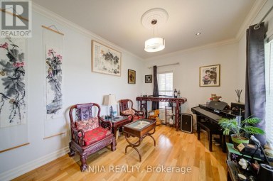 38 HARPER'S GATE WAY Whitchurch-Stouffville (Stouffville) Ontario photo 9
