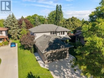 29 KAY STREET Stratford Ontario photo 1