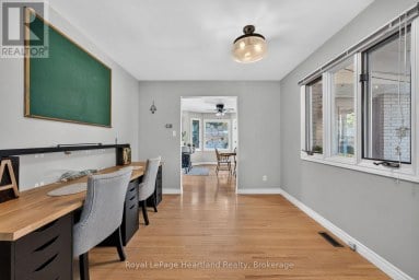 29 KAY STREET Stratford Ontario photo 10