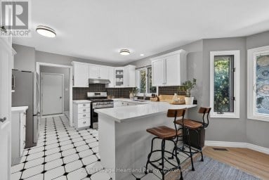 29 KAY STREET Stratford Ontario photo 11