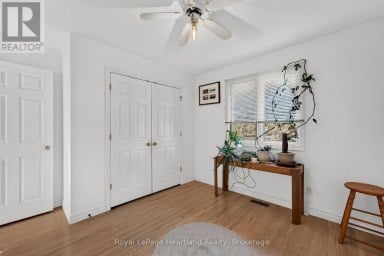 29 KAY STREET Stratford Ontario photo 20