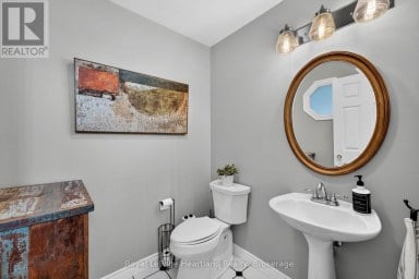 29 KAY STREET Stratford Ontario photo 29