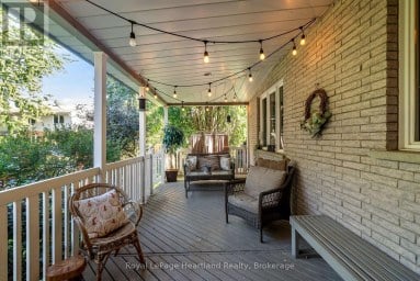 29 KAY STREET Stratford Ontario photo 42