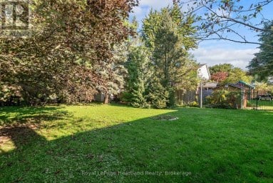 29 KAY STREET Stratford Ontario photo 44