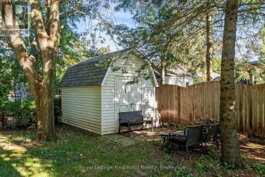 29 KAY STREET Stratford Ontario photo 45