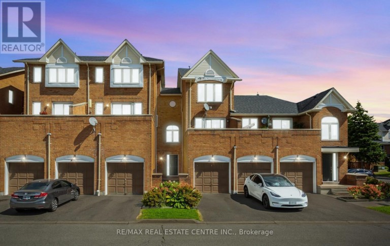 68 - 45 BRISTOL ROAD E, Mississauga (Hurontario), Ontario, L4Z3P5