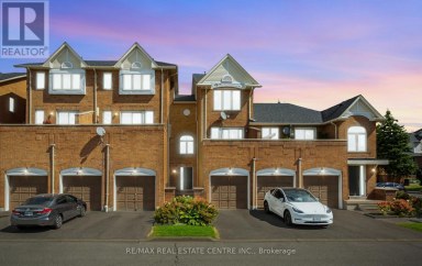 68 - 45 BRISTOL ROAD E Mississauga (Hurontario) Ontario photo 1