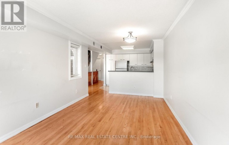 68 - 45 BRISTOL ROAD E, Mississauga (Hurontario), Ontario, L4Z3P5