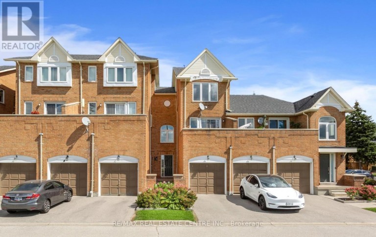 68 - 45 BRISTOL ROAD E, Mississauga (Hurontario), Ontario, L4Z3P5