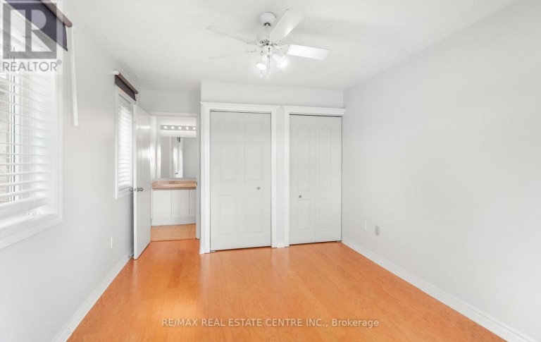 68 - 45 BRISTOL ROAD E, Mississauga (Hurontario), Ontario, L4Z3P5