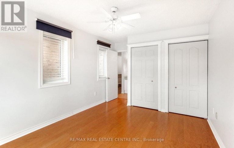 68 - 45 BRISTOL ROAD E, Mississauga (Hurontario), Ontario, L4Z3P5