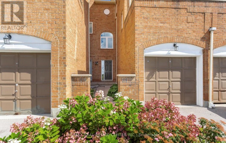 68 - 45 BRISTOL ROAD E, Mississauga (Hurontario), Ontario, L4Z3P5