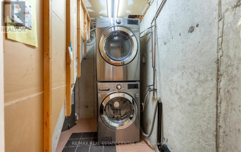 68 - 45 BRISTOL ROAD E, Mississauga (Hurontario), Ontario, L4Z3P5