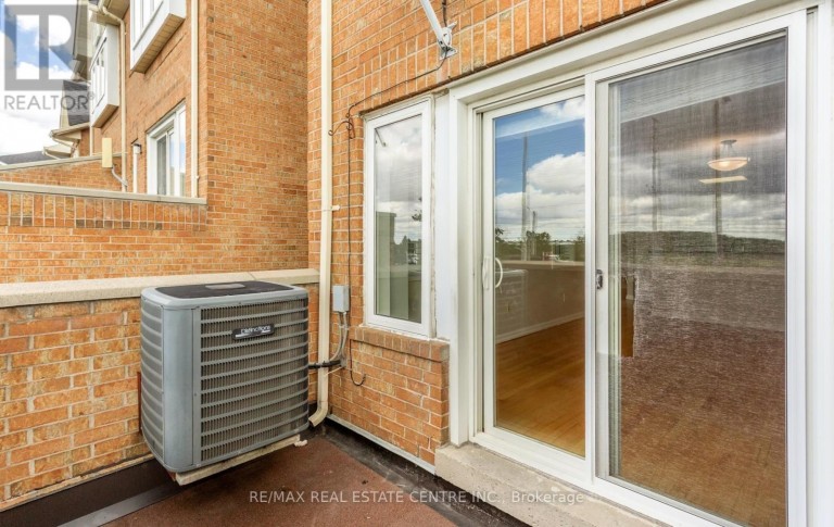 68 - 45 BRISTOL ROAD E, Mississauga (Hurontario), Ontario, L4Z3P5