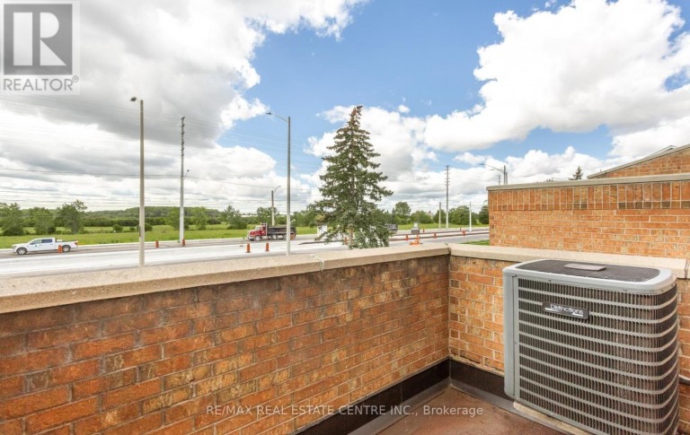68 - 45 BRISTOL ROAD E, Mississauga (Hurontario), Ontario, L4Z3P5