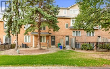 68 - 45 BRISTOL ROAD E Mississauga (Hurontario) Ontario photo 38