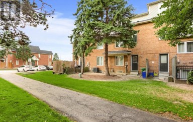 68 - 45 BRISTOL ROAD E Mississauga (Hurontario) Ontario photo 39