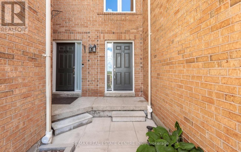 68 - 45 BRISTOL ROAD E, Mississauga (Hurontario), Ontario, L4Z3P5